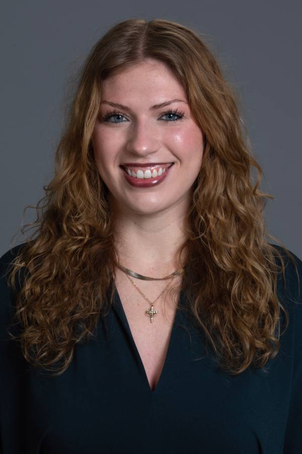 Hannah Weinman, AuD